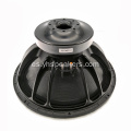 Sistema de venta caliente PA 18 &quot;Altavoz